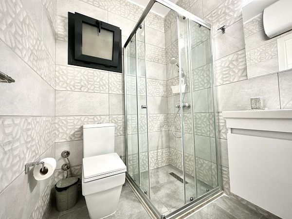 2-комнатные апартаменты 51 м² с балконом 8 м² в курортном комплексе - фото № 30